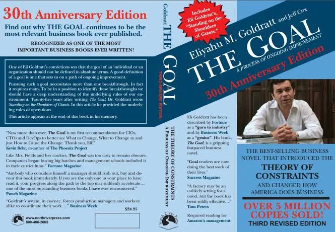 The Goal