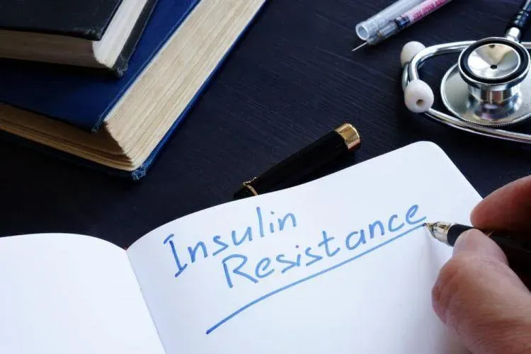 Hiểu hơn về đề kháng INSULIN của cơ thể