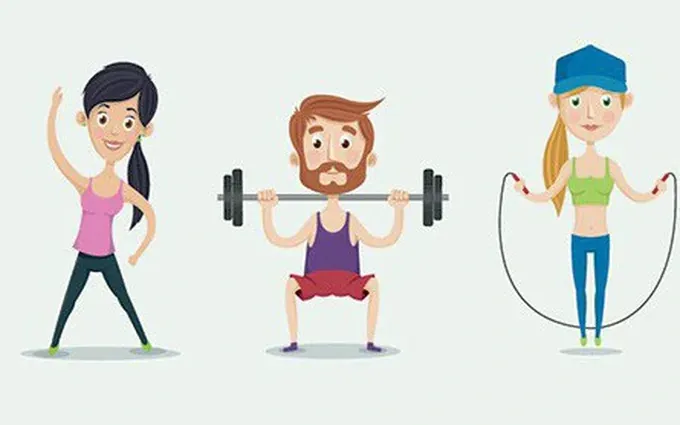 Sự trì hoãn cho sức khoẻ